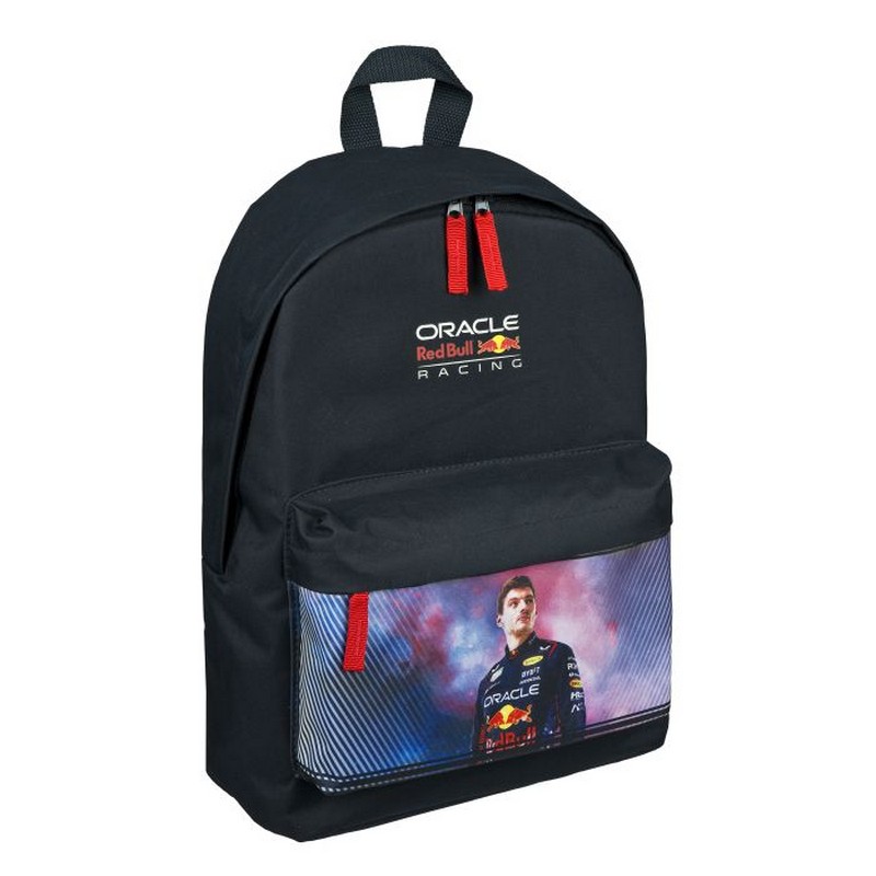 Red BullÂ® Racing Max Verstappen Skoletaske