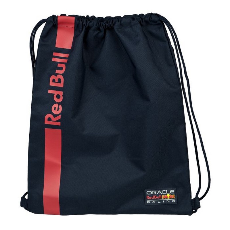 Red Bull Gymnastikpose (36 x 44 x 0.5 cm) | Red Bull Taske / Pung - Temashop