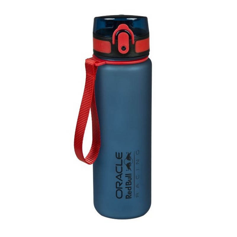 Red BullÂ® Oracle Racing Drikkedunk