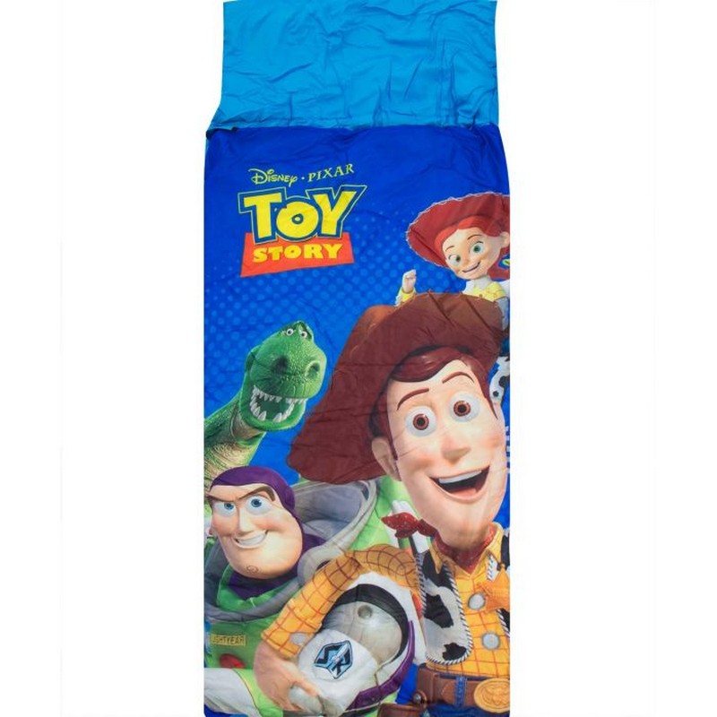 Toy StoryÂ® Børne Sovepose