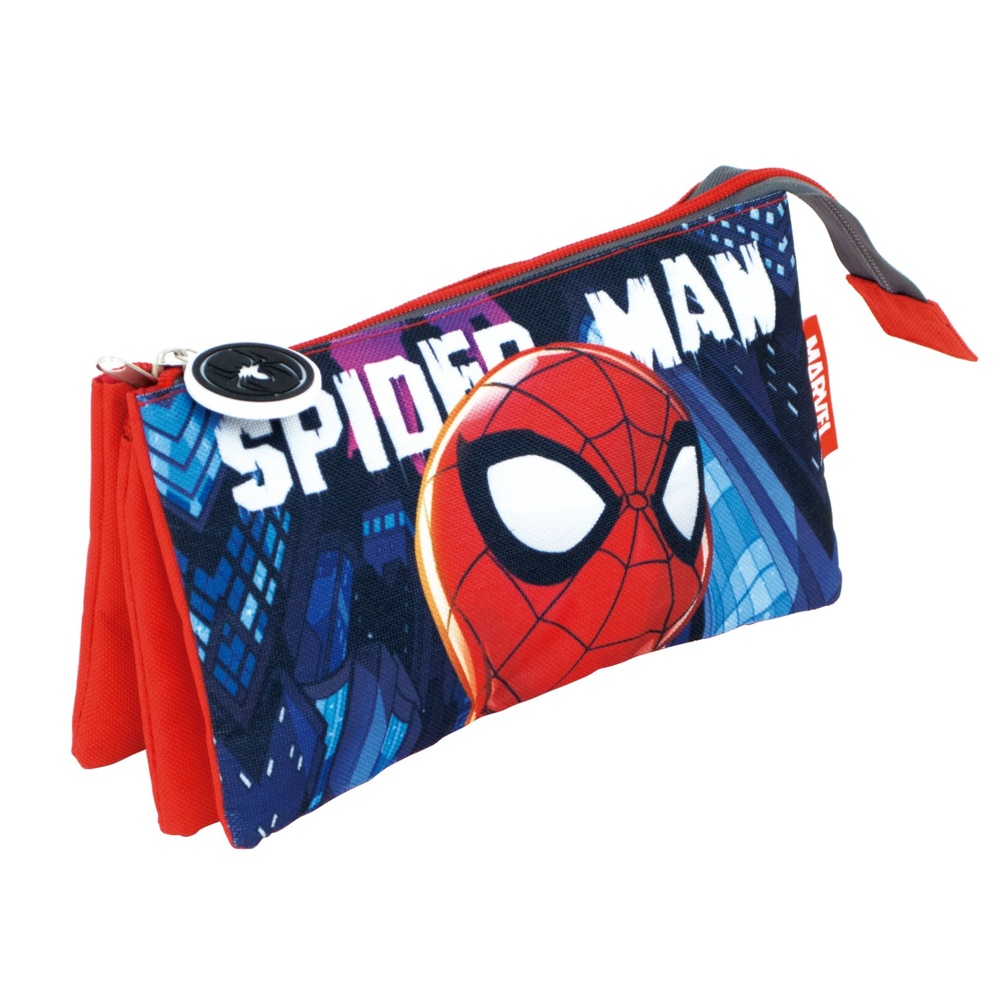 SpidermanÂ® Head Penalhus