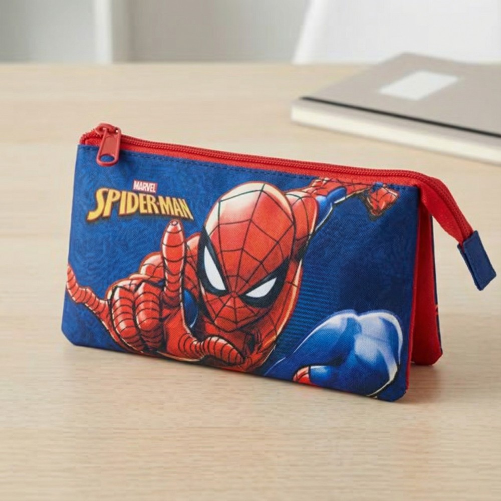 SpidermanÂ® Penalhus