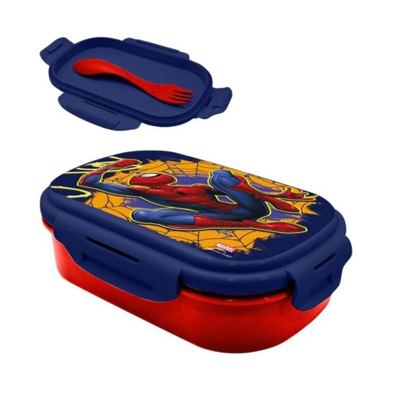 Spiderman® Madkasse