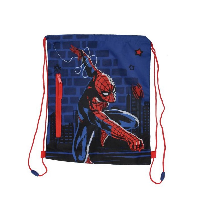 Spiderman® Gymnastikpose