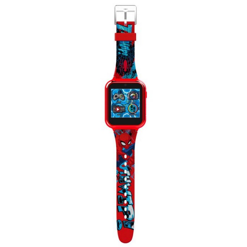Spiderman® Interaktivt Smartwatch