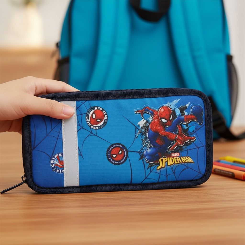 Spiderman® Børnepung