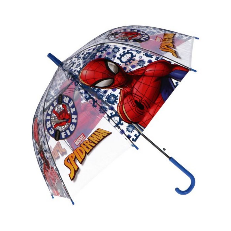 Spiderman® Deluxe Paraply