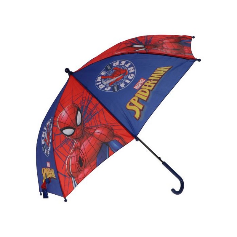 Spiderman® Deluxe Paraply
