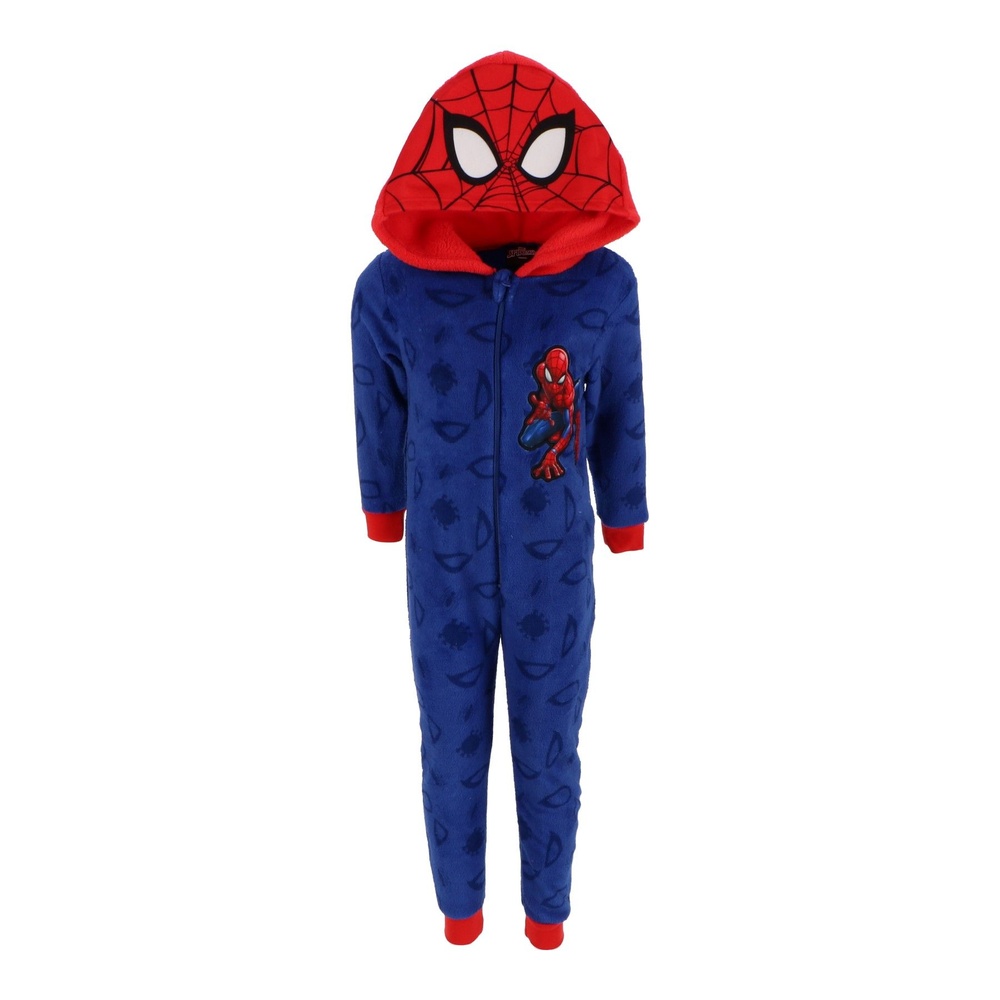 SpidermanÂ® Børneonesie