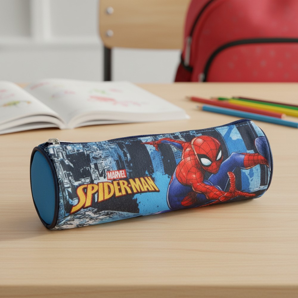 Spiderman® City Penalhus