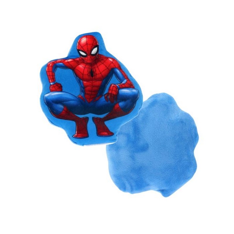 Spiderman® Superhelt Mini Pude