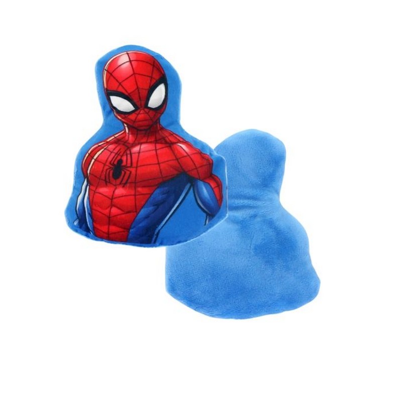 Spiderman® Mini Pude