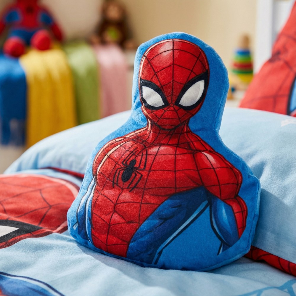 SpidermanÂ® Mini Pude