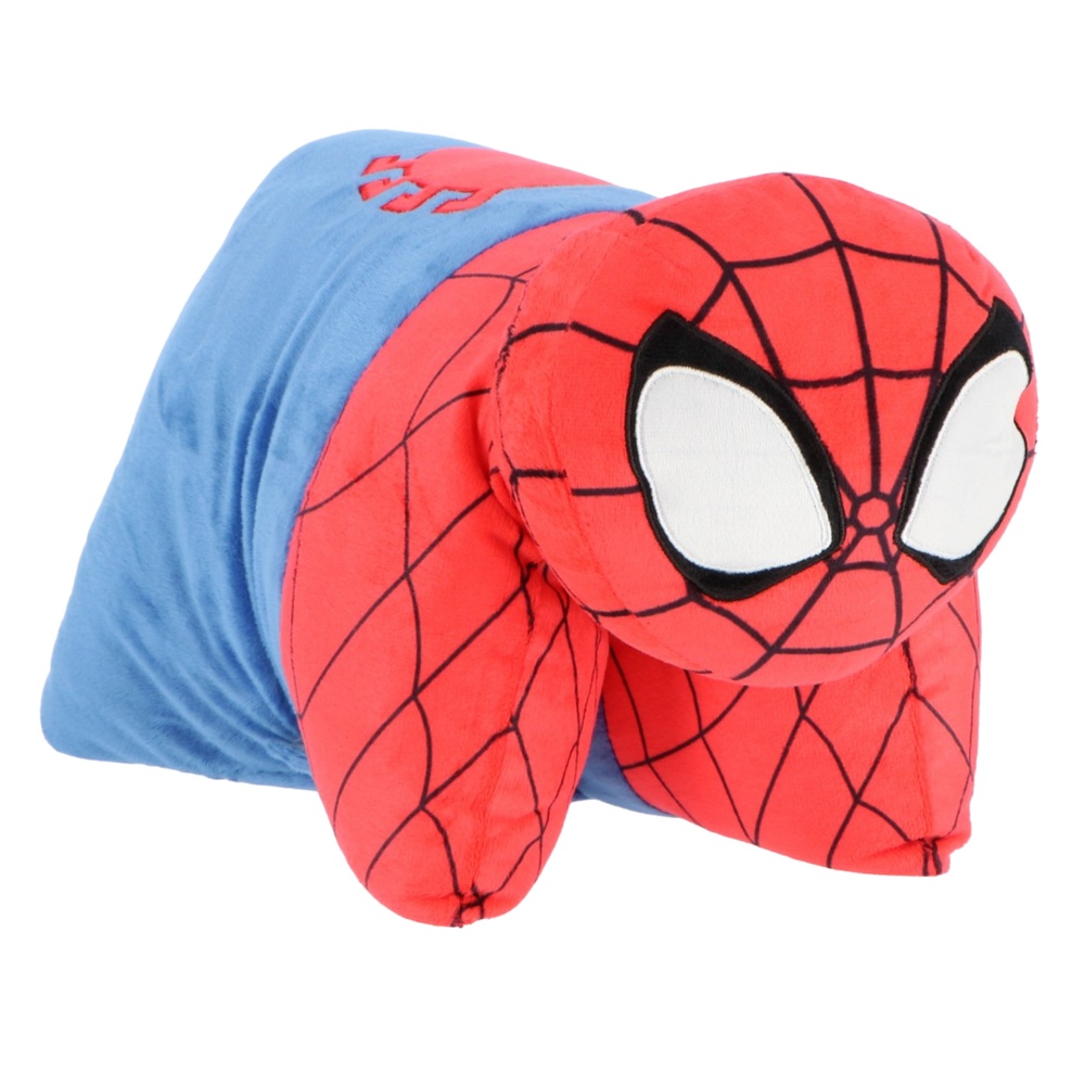 SpidermanÂ® Playfriend Pude