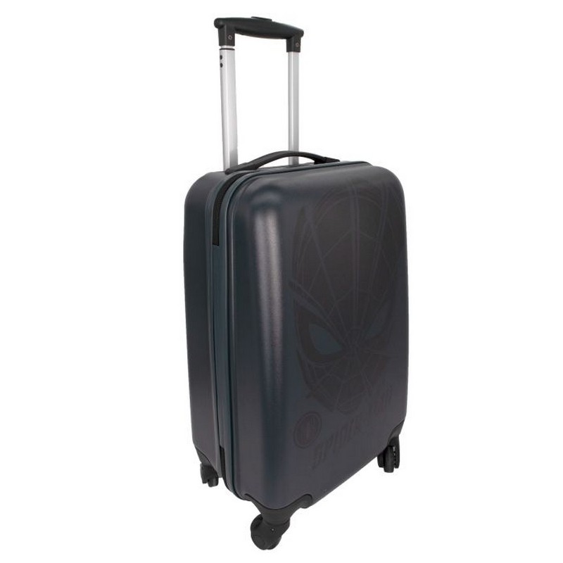 Spiderman® Trolley Kuffert