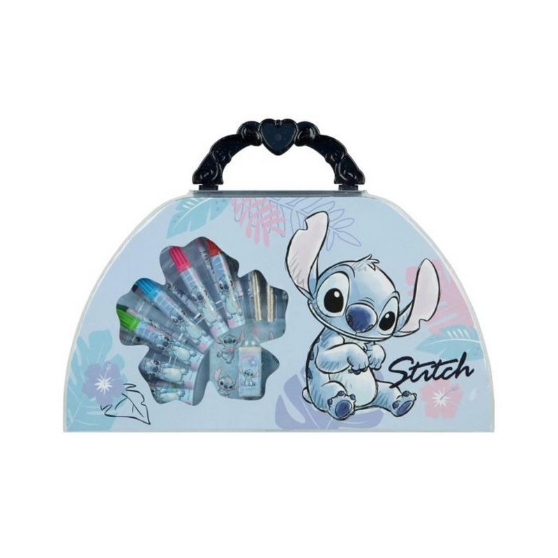 Lilo & Stitch Malingsæt | Lilo & Stitch Male- & Tegneudstyr - Temashop