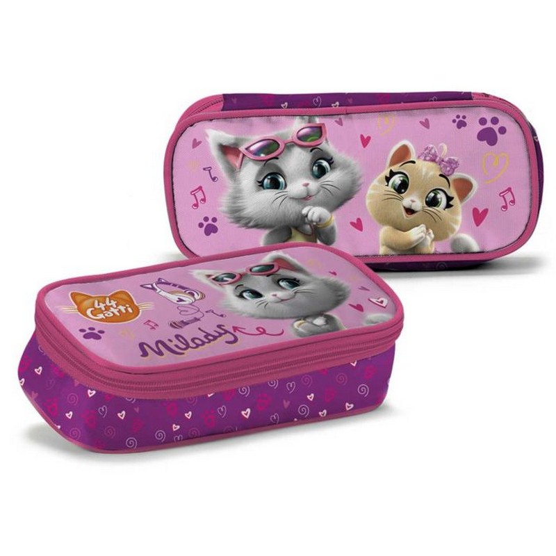 44 Cats Milady Penalhus | 44 Cats Penalhuse - Temashop