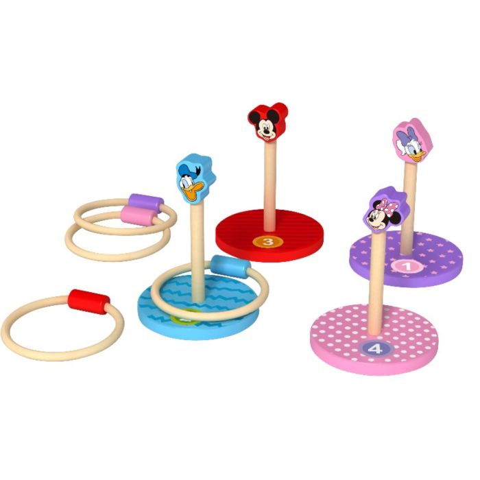 DisneyÂ® Ringkastespil Træ