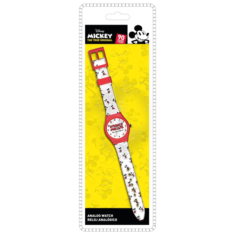 Mickey Mouse Ur | Mickey Mouse Ure - Temashop