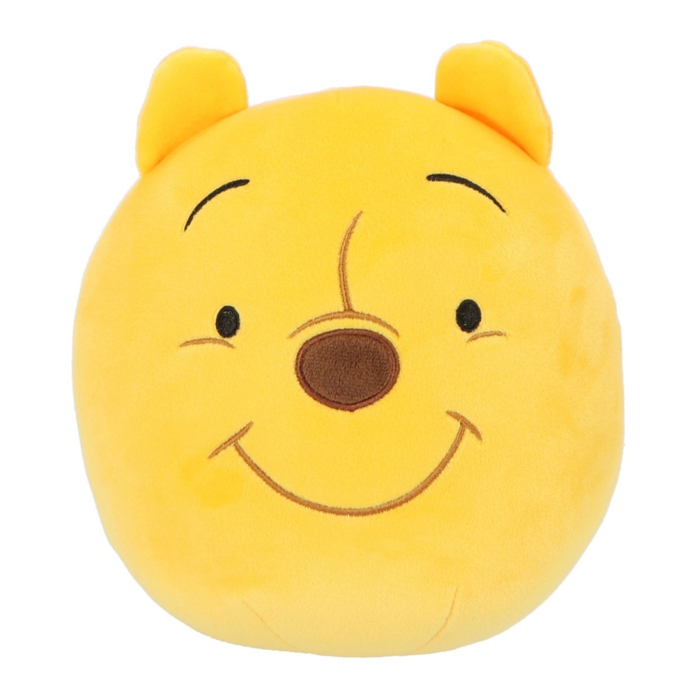 Winnie-the-Pooh Stor Squishy Bamse (25 x 17 x 32 cm) | Peter Plys Bamse - Temashop