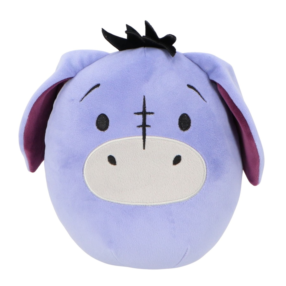Winnie-the-Pooh® Æsel Stor Squishy Bamse