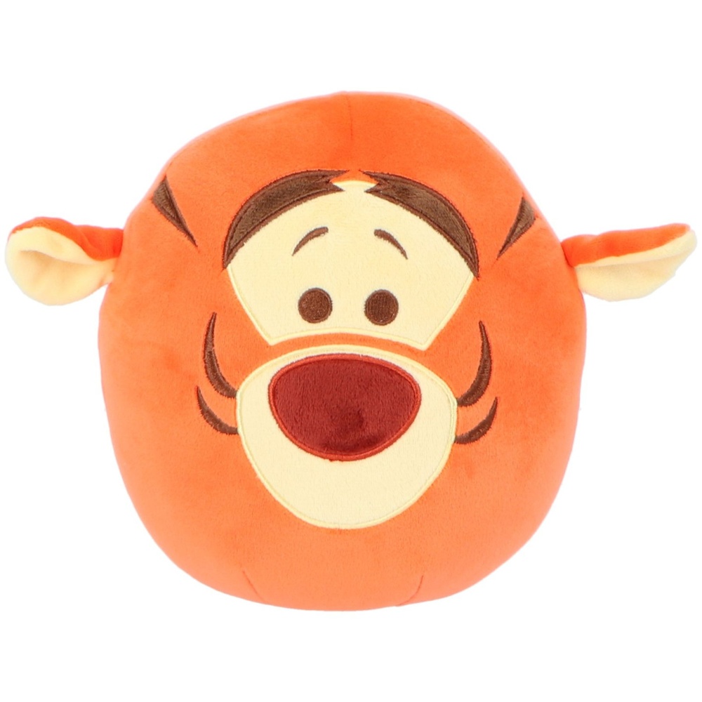 Winnie-the-Pooh Little Tiger Bamse (25 x 17 x 32 cm) | Peter Plys Bamse - Temashop