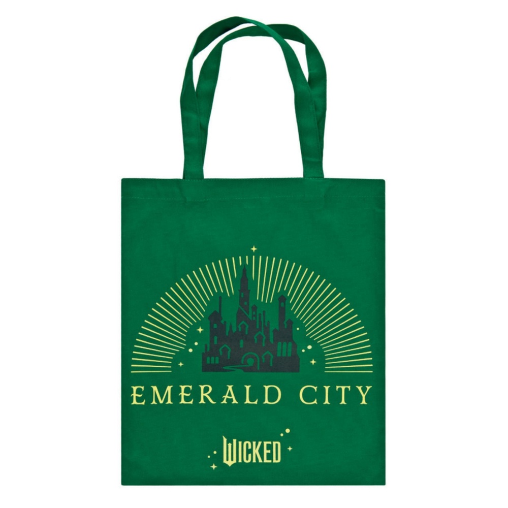 Wicked Mulepose (40 x 35 cm) | Wicked Stofposer - Temashop