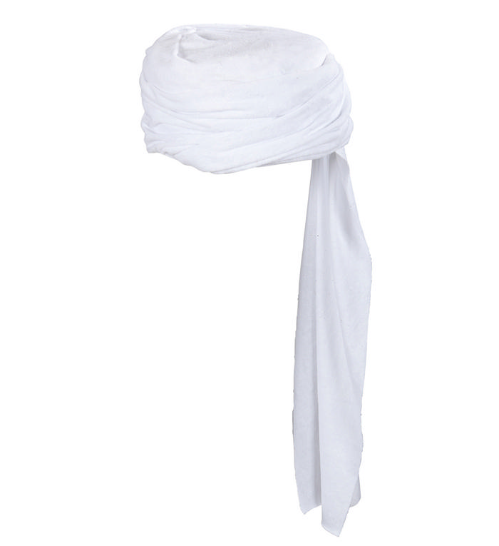 Turban | Sheik Hat / Hue / Hjelm - Hovedtilbehør - Temashop