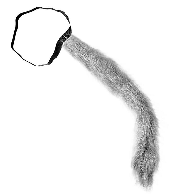 Ulvehale | Ulv Haler - Beklædning - Temashop