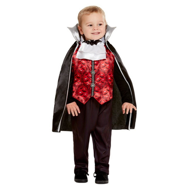 Vampyr Tumling Børnekostume