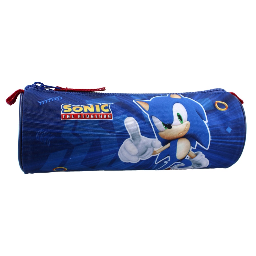 Sonic Still Unstoppable Penalhus (7 x 21 x 7 cm) | Sonic Penalhuse - Temashop
