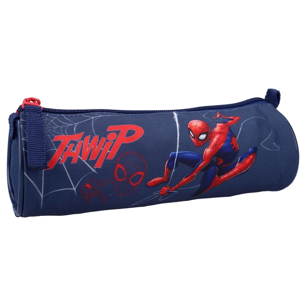 SpidermanÂ® Web Warriors Penalhus