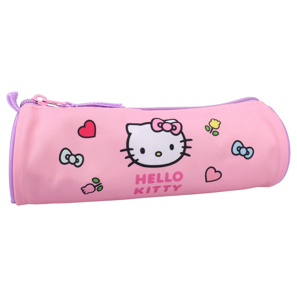 Hello Kitty Sweet Charm Penalhus (7 x 21 x 7 cm) | Hello Kitty Penalhuse - Temashop