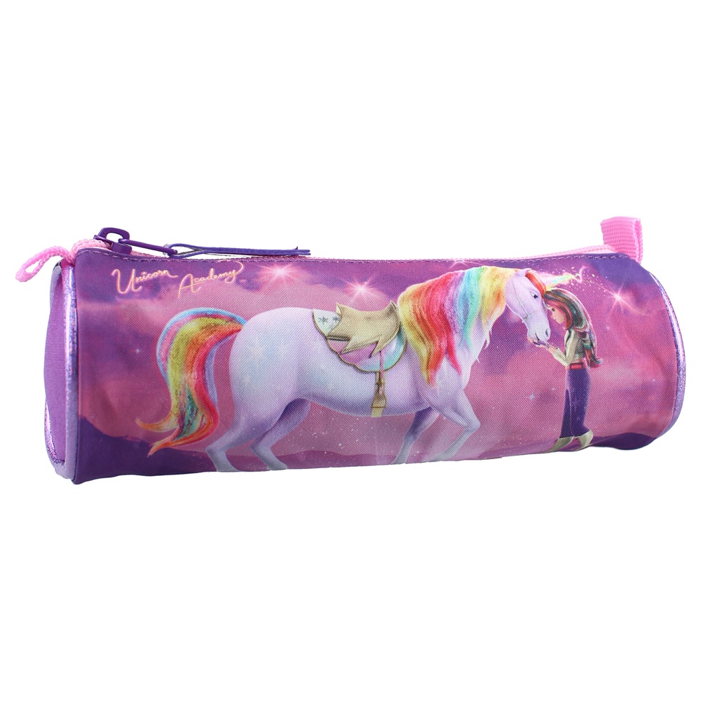 Unicorn Academy Penalhus (7 x 21 x 7 cm) | Unicorn Academy Penalhuse - Temashop