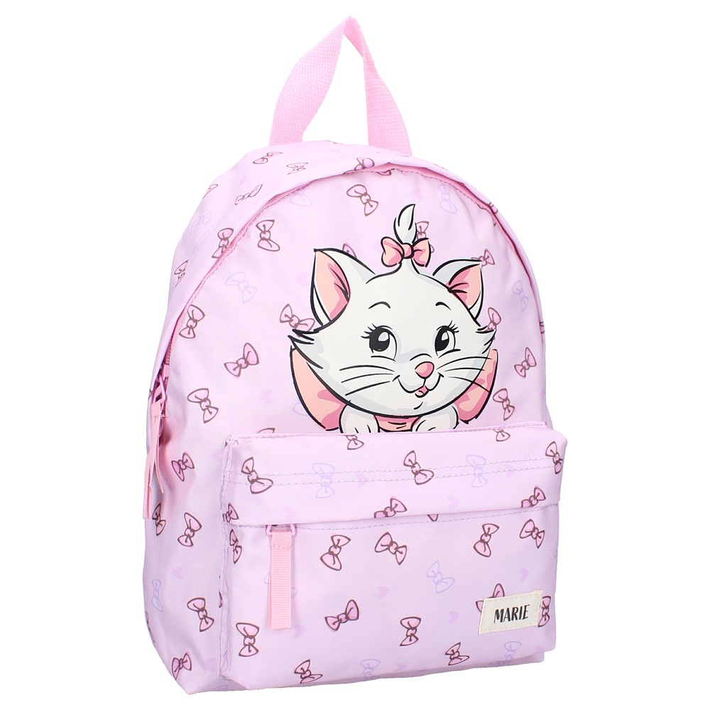 Aristocats Rygsæk (31 x 22 x 9 cm) | Aristocats Taske / Pung - Temashop