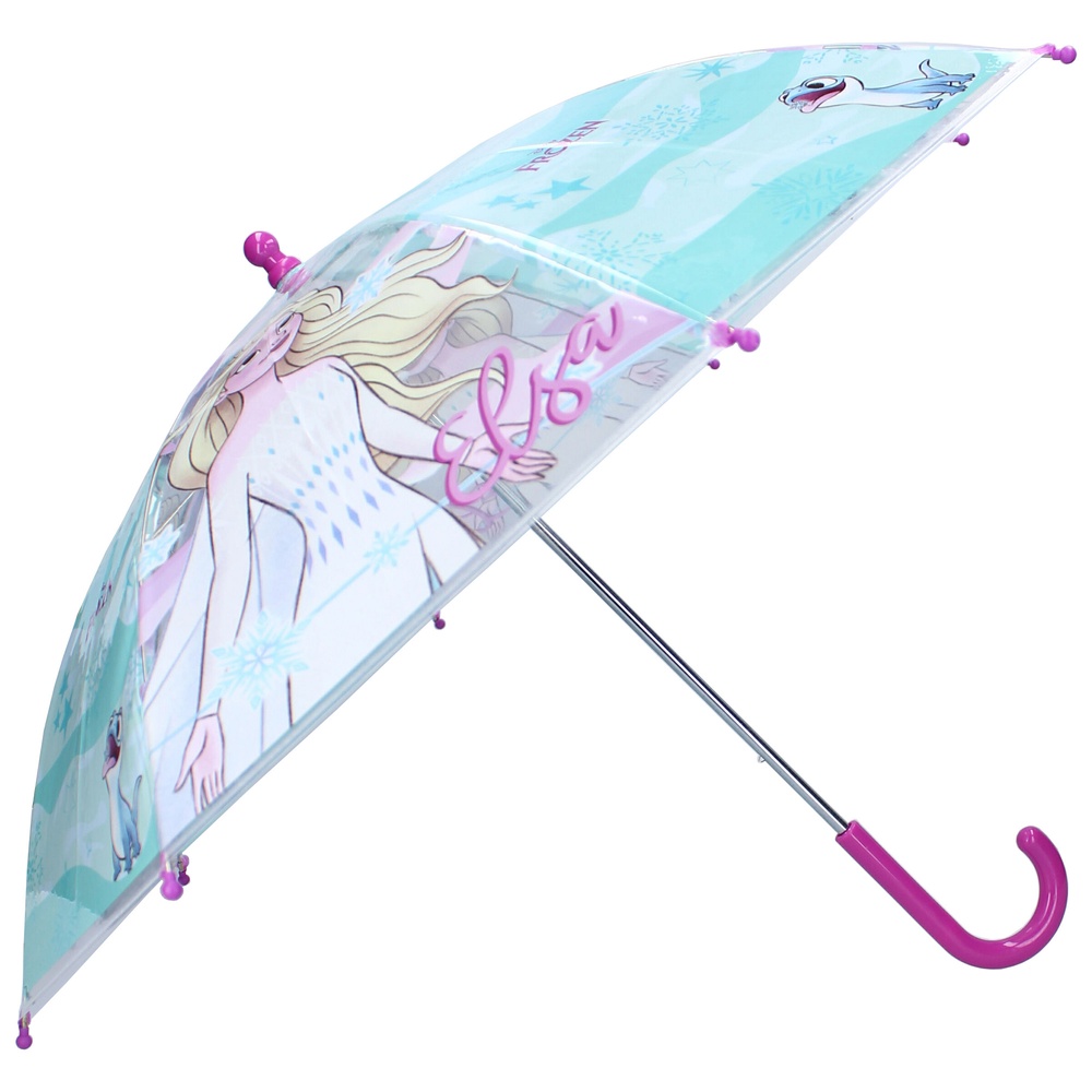 Frozen Paraply (60 x 71 x 71 cm) | Frost Paraply - Temashop