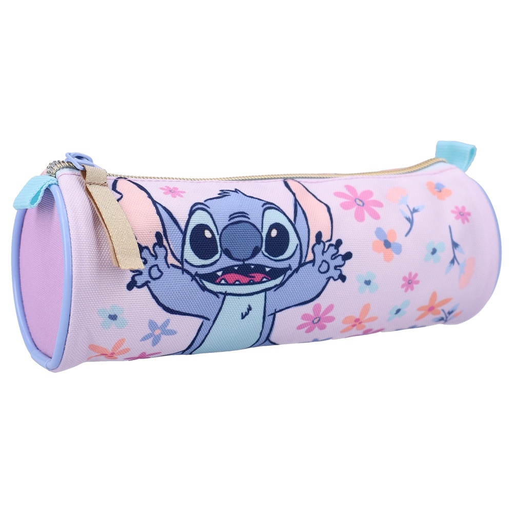 Stitch Spring Smiles Penalhus (7 x 21 x 7 cm) | Stitch Penalhuse - Temashop