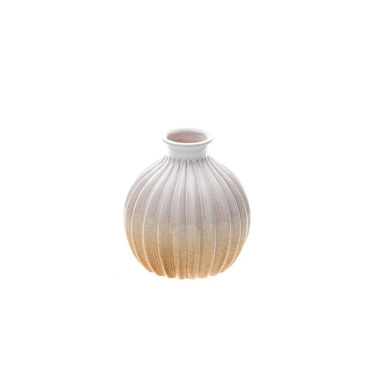 Venus Vase - 1 stk (12 x 13 cm) - Temashop