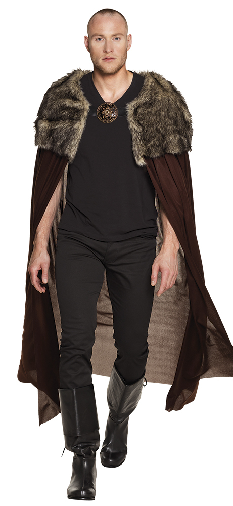 Vikinge Kappe | Viking Kappe - Beklædning - Temashop
