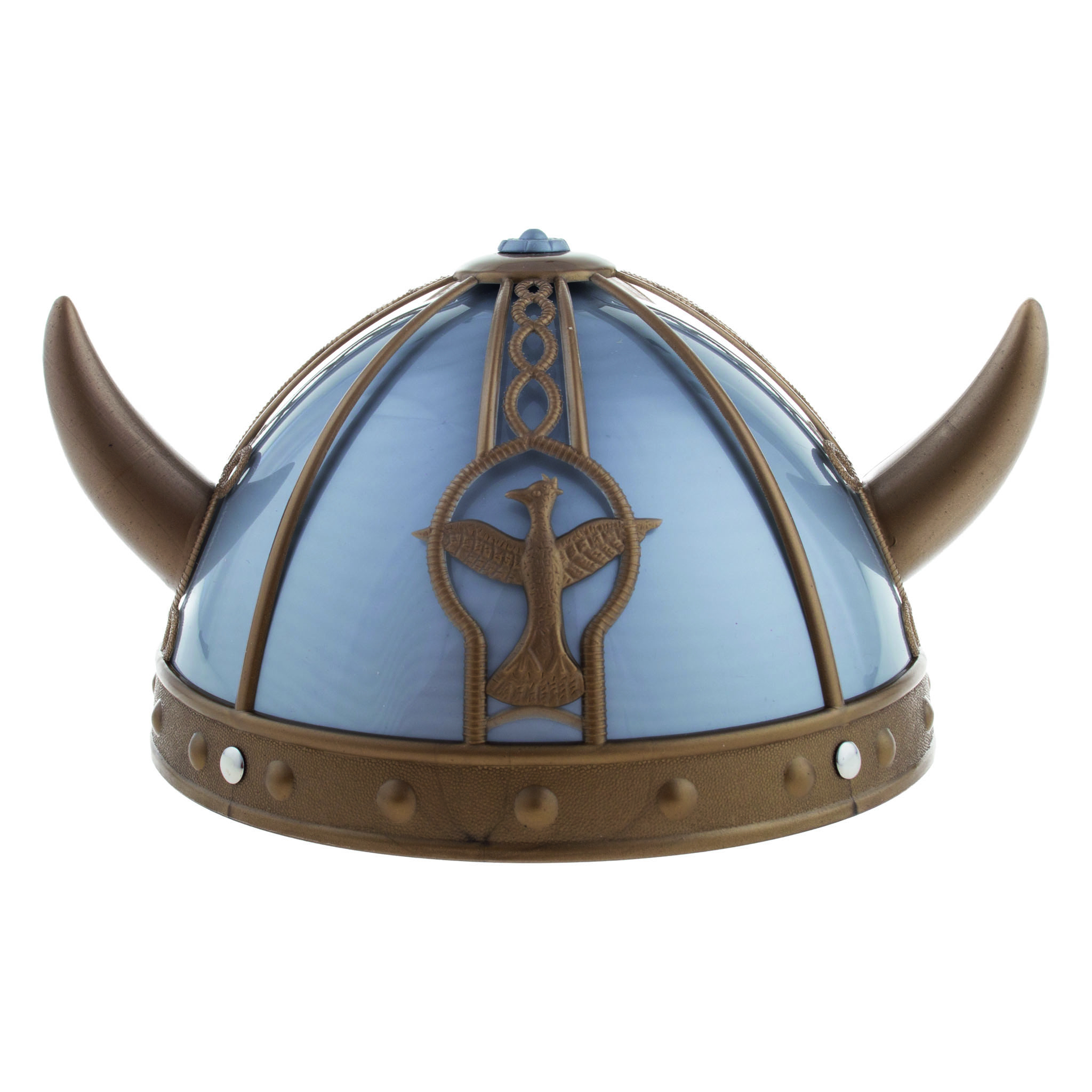 Vikingehjelm - Temashop