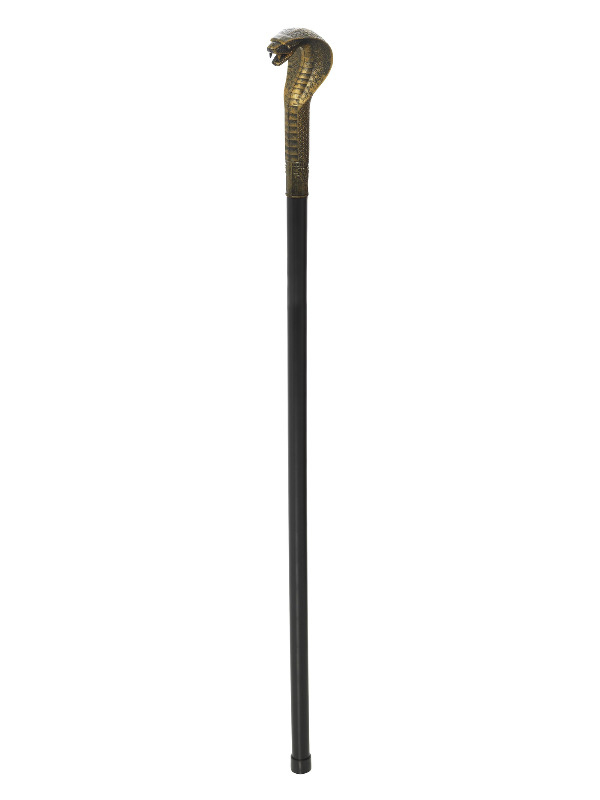 Voodoo Slange Stok | Voodoo Stokke / Stave - Kropstilbehør - Temashop
