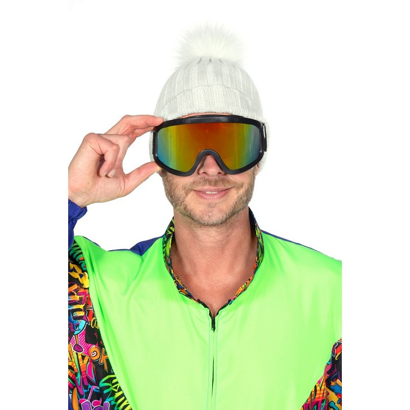 Skibriller | Ski Briller - Hovedtilbehør - Temashop