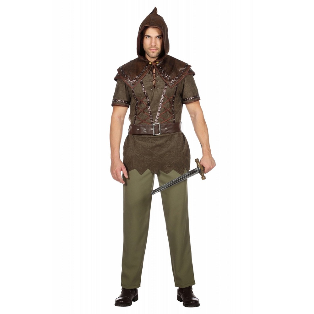 Robin Hood Kostume