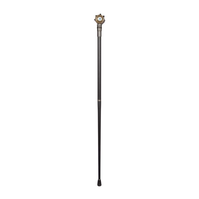 Mystisk Øje Stok (70 cm) | Troldmand Stokke / Stave - Kropstilbehør - Temashop