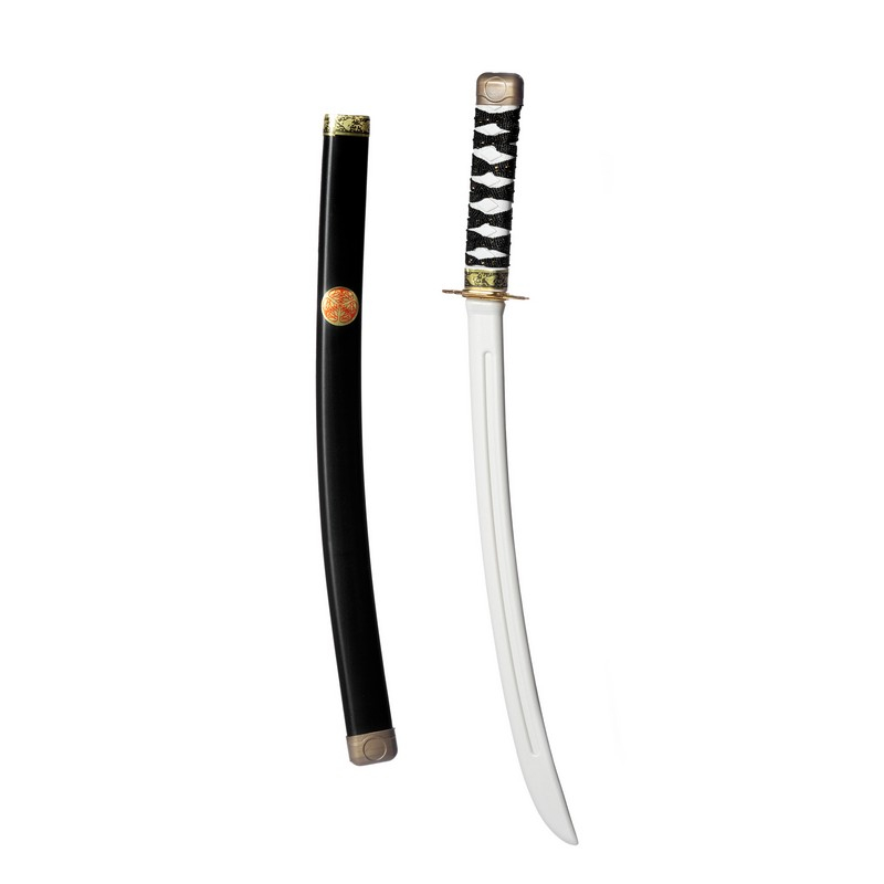 Lille Ninja Sværd | Ninja Våben - Kropstilbehør - Temashop