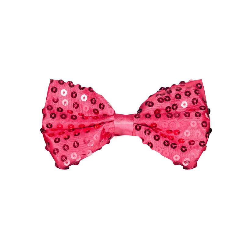 Paillet Butterfly Pink | Pink tema Butterfly - Beklædning - Temashop