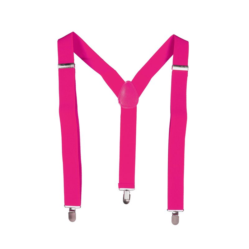 Seler Neonpink (93 cm) | Pink tema Seler - Beklædning - Temashop