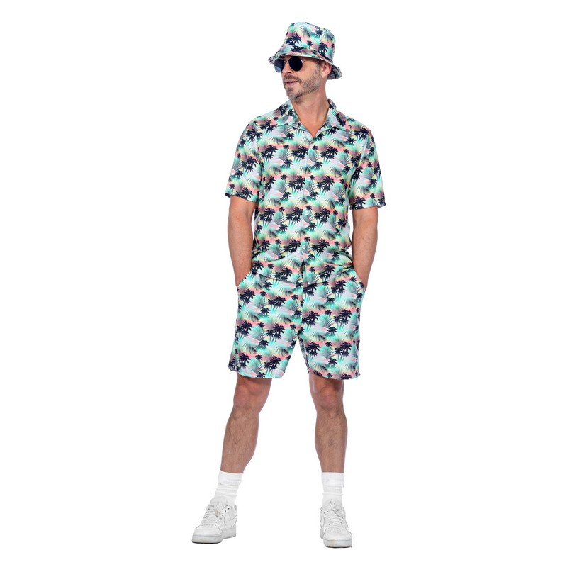 Miami Hawaii Sæt
