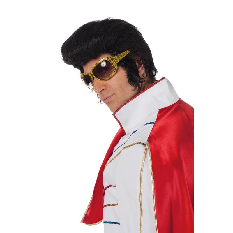 Elvis Paryk | Elvis Paryk - Hovedtilbehør - Temashop