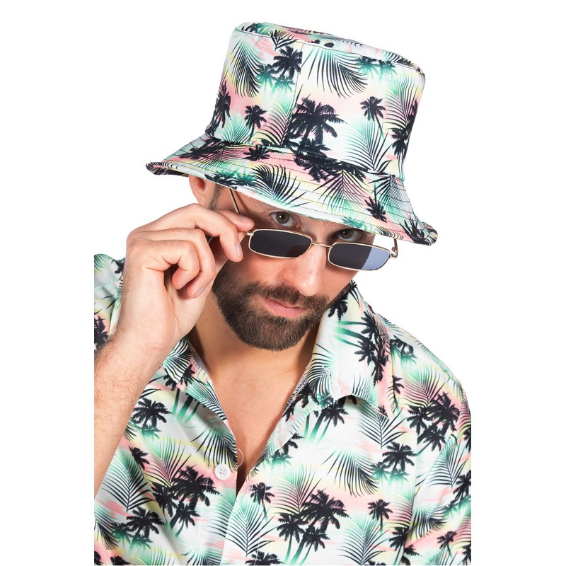 Miami Palme Bøllehat